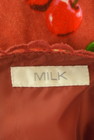 MILK（ミルク）の古着「商品番号：PR10307236」-6