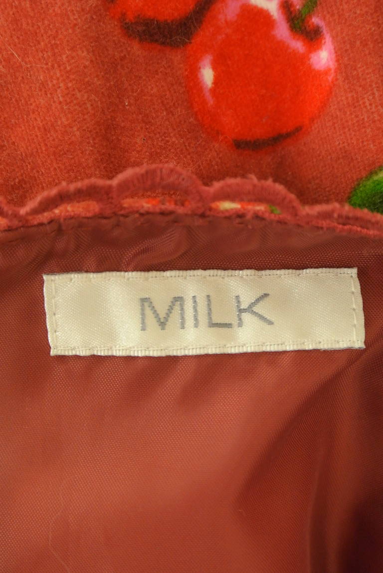 MILK（ミルク）の古着「商品番号：PR10307236」-大画像6