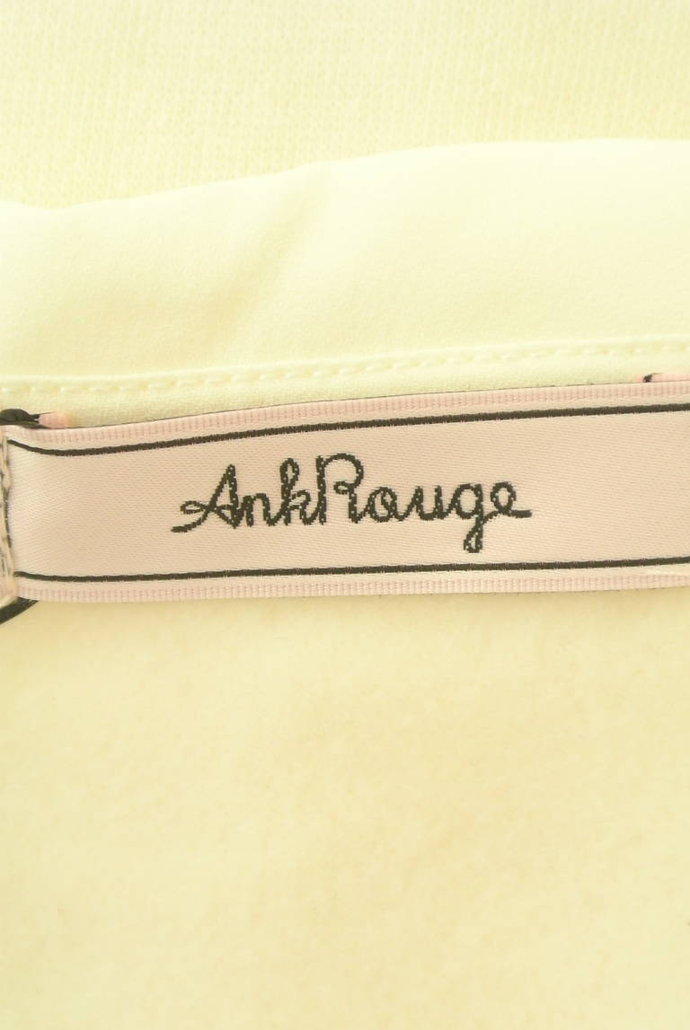 Ank Rouge（アンクルージュ）の古着「商品番号：PR10307246」-大画像6