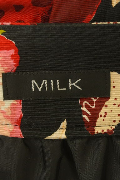 MILK（ミルク）スカート買取実績のブランドタグ画像