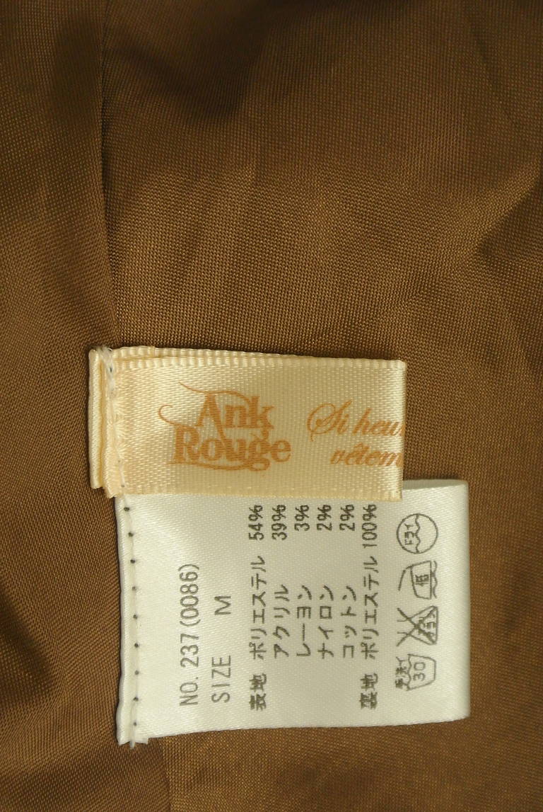 Ank Rouge（アンクルージュ）の古着「商品番号：PR10307278」-大画像6