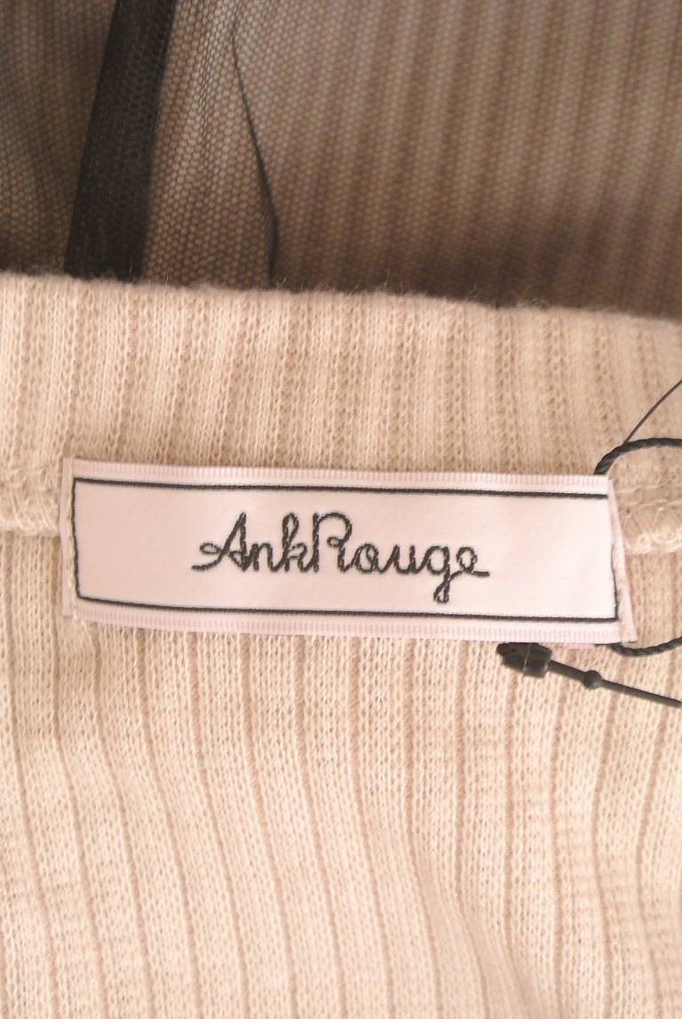 Ank Rouge（アンクルージュ）の古着「商品番号：PR10307310」-大画像6