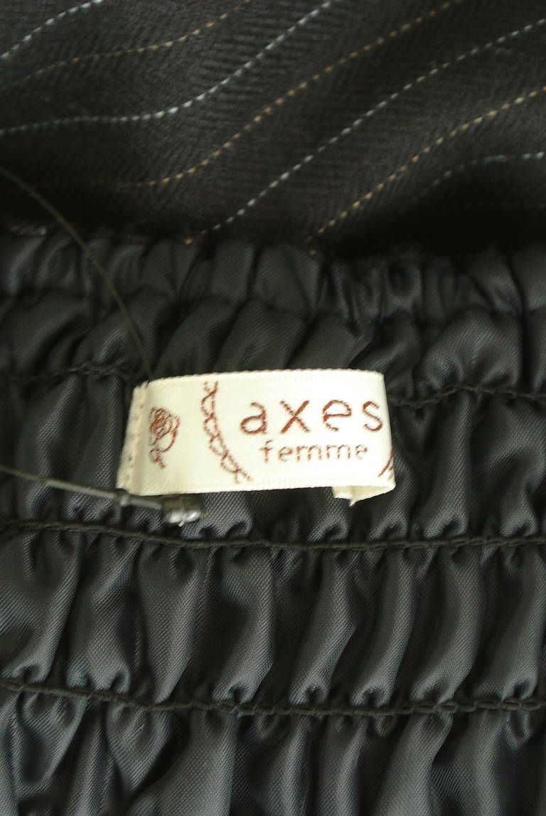 axes femme（アクシーズファム）の古着「商品番号：PR10307313」-大画像6