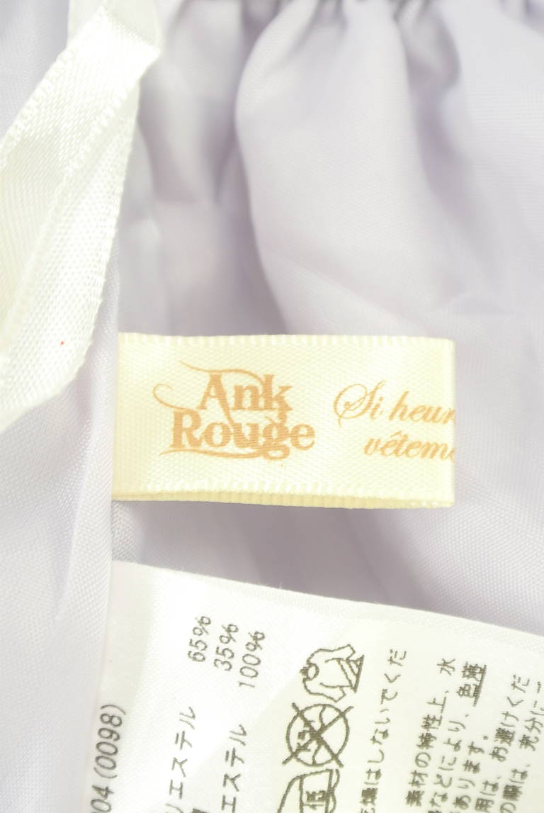 Ank Rouge（アンクルージュ）の古着「商品番号：PR10307322」-大画像6