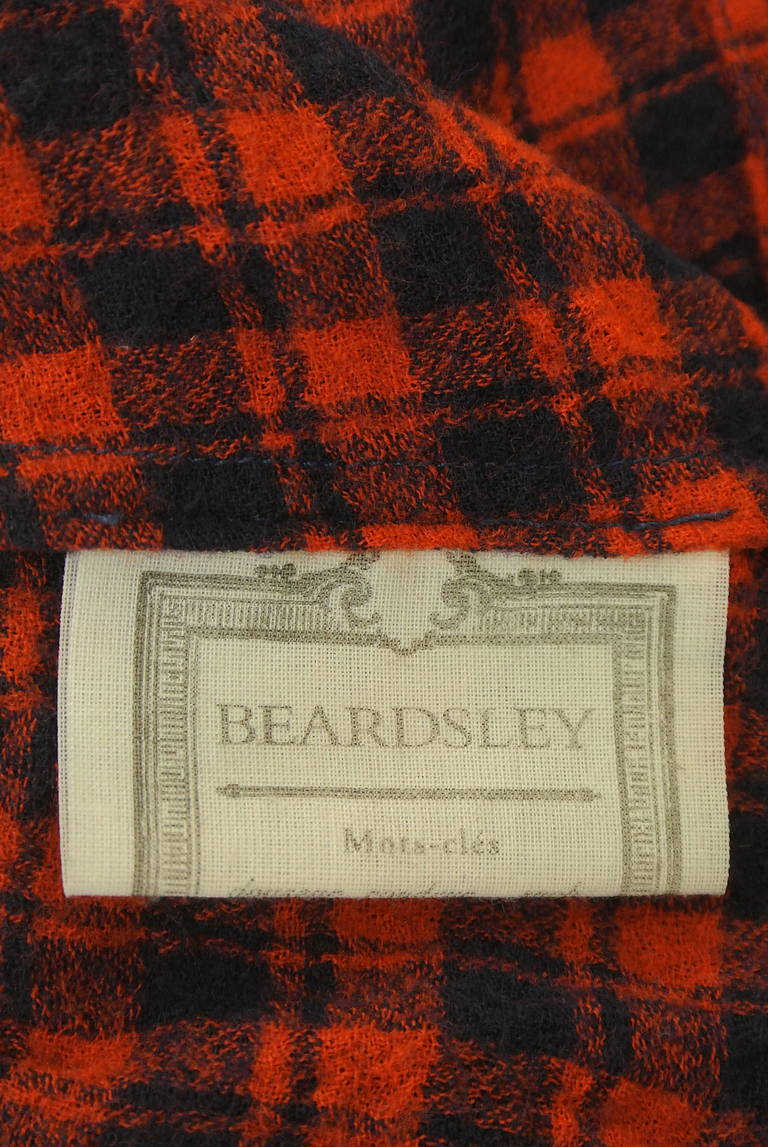 BEARDSLEY（ビアズリー）の古着「商品番号：PR10307328」-大画像6