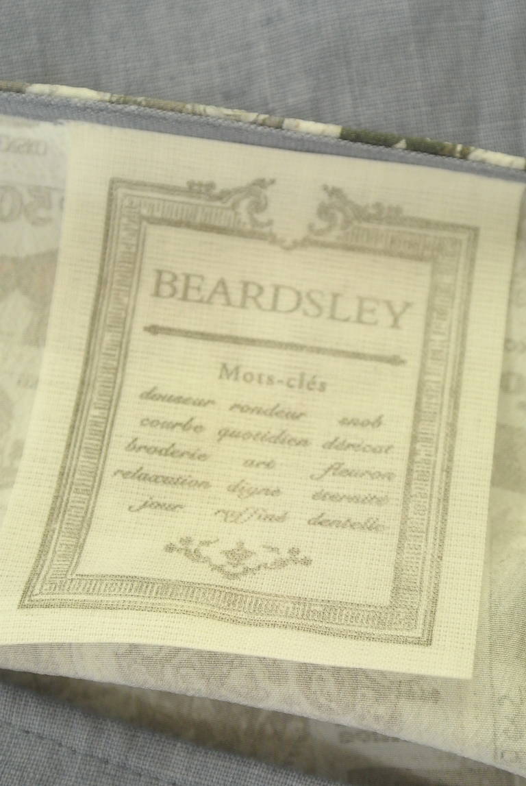 BEARDSLEY（ビアズリー）の古着「商品番号：PR10307332」-大画像6