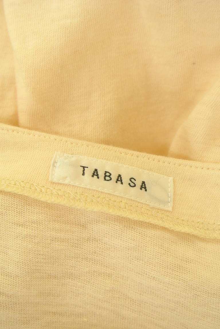 TABASA（タバサ）の古着「商品番号：PR10307345」-大画像6