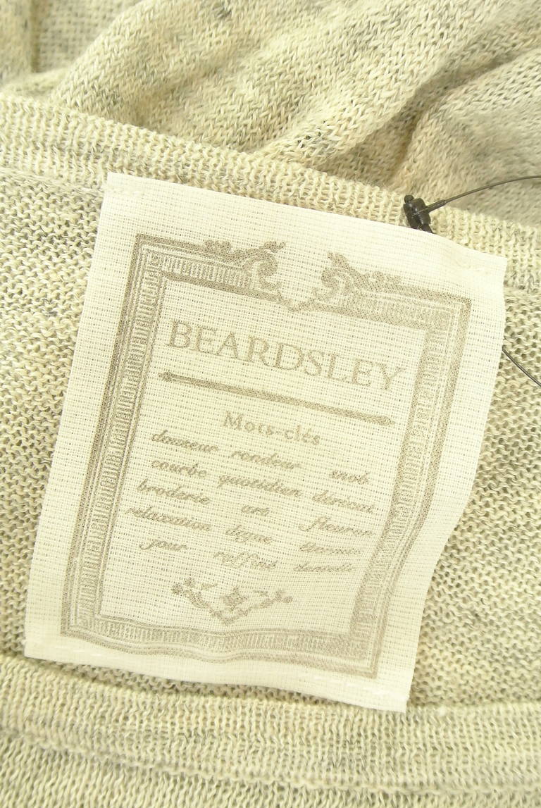 BEARDSLEY（ビアズリー）の古着「商品番号：PR10307346」-大画像6