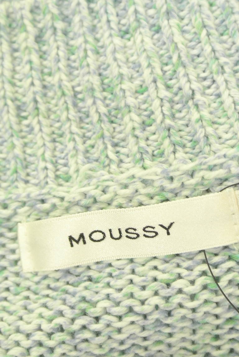 MOUSSY（マウジー）の古着「商品番号：PR10307354」-大画像6
