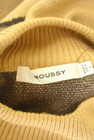 MOUSSY（マウジー）の古着「商品番号：PR10307357」-6