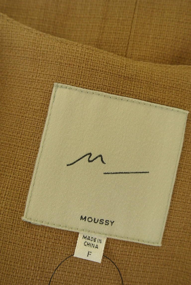 MOUSSY（マウジー）の古着「商品番号：PR10307358」-大画像6