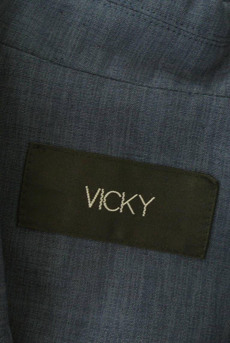 VICKY（ビッキー）の古着「商品番号：PR10307359」-大画像6