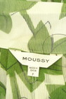 MOUSSY（マウジー）の古着「商品番号：PR10307362」-6