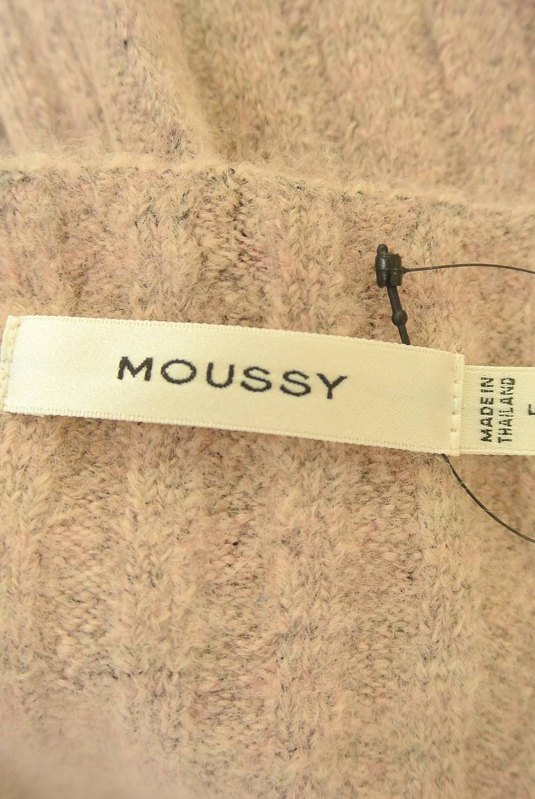 MOUSSY（マウジー）の古着「商品番号：PR10307363」-大画像6