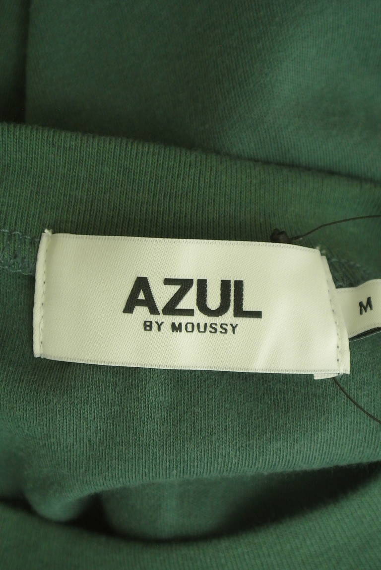 AZUL by moussy（アズールバイマウジー）の古着「商品番号：PR10307368」-大画像6