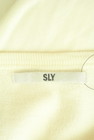 SLY（スライ）の古着「商品番号：PR10307369」-6