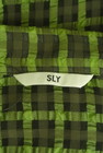 SLY（スライ）の古着「商品番号：PR10307370」-6