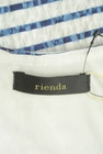 rienda（リエンダ）の古着「商品番号：PR10307373」-6