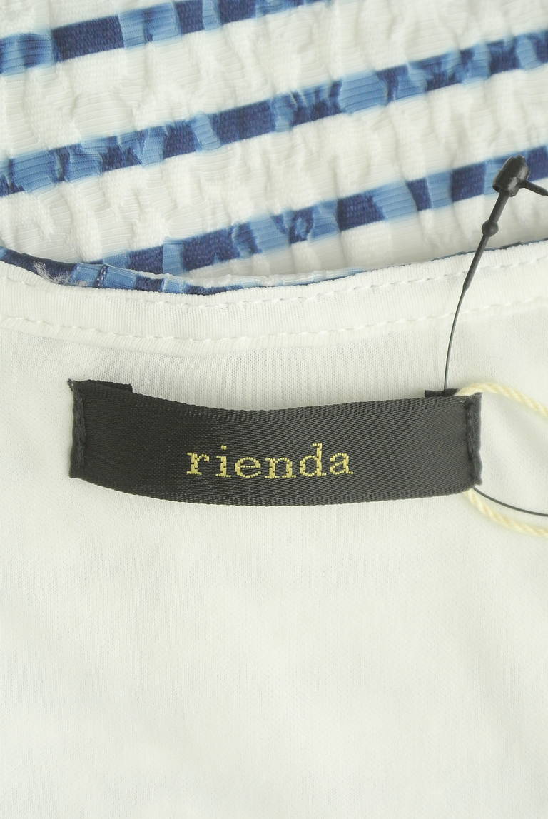 rienda（リエンダ）の古着「商品番号：PR10307373」-大画像6