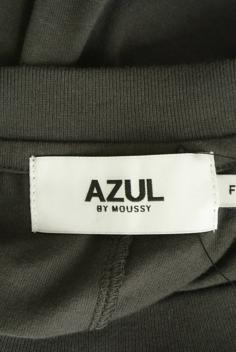 AZUL by moussy（アズールバイマウジー）の古着「商品番号：PR10307378」-大画像6
