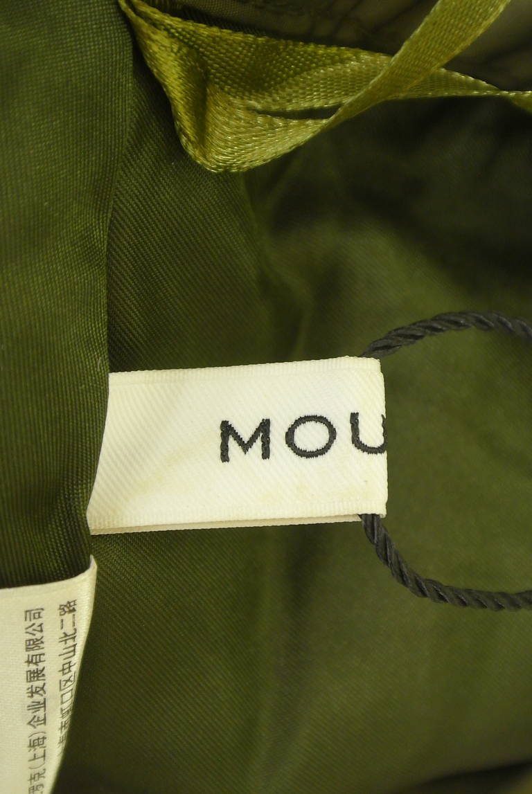 MOUSSY（マウジー）の古着「商品番号：PR10307383」-大画像6