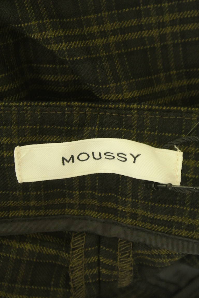 MOUSSY（マウジー）の古着「商品番号：PR10307388」-大画像6
