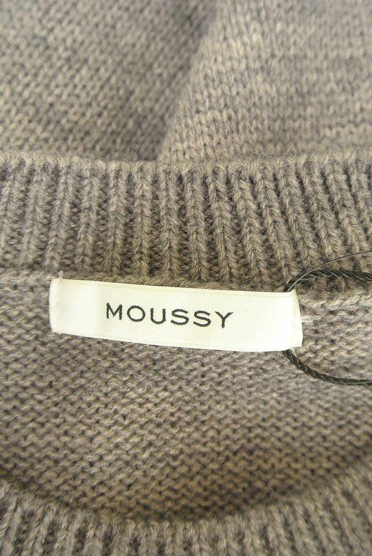 MOUSSY（マウジー）の古着「商品番号：PR10307389」-大画像6