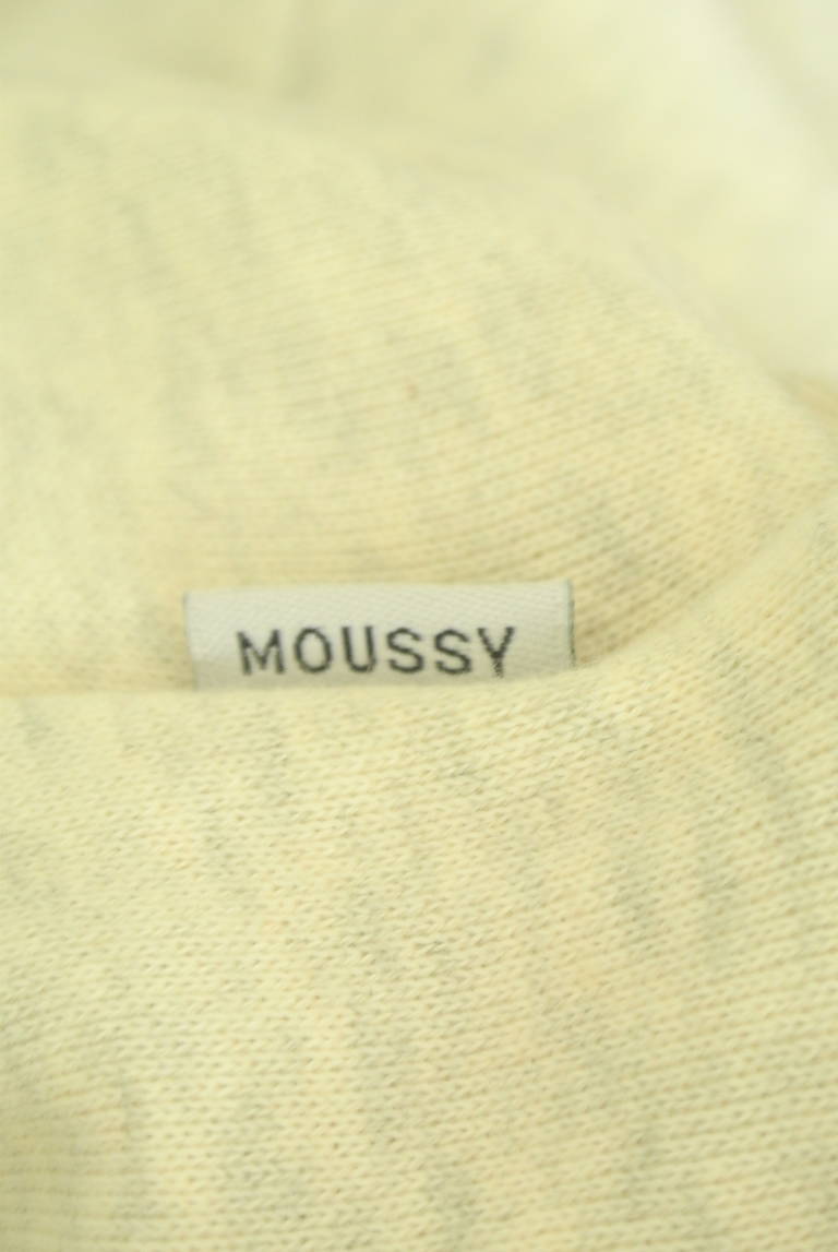 MOUSSY（マウジー）の古着「商品番号：PR10307391」-大画像6