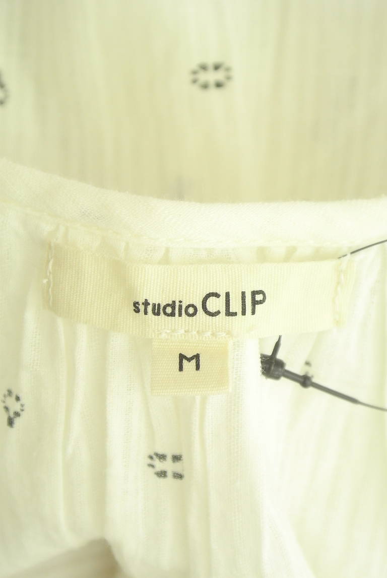 studio CLIP（スタディオクリップ）の古着「商品番号：PR10307405」-大画像6