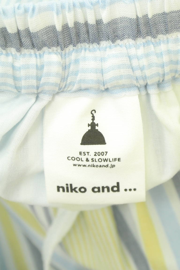 niko and...（ニコ アンド）の古着「商品番号：PR10307406」-大画像6