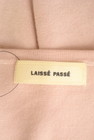 LAISSE PASSE（レッセパッセ）の古着「商品番号：PR10307411」-6