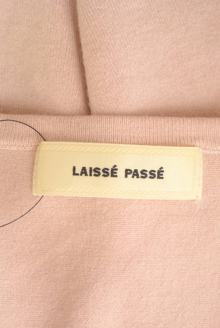 LAISSE PASSE（レッセパッセ）の古着「商品番号：PR10307411」-大画像6