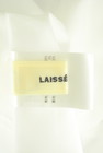 LAISSE PASSE（レッセパッセ）の古着「商品番号：PR10307417」-6