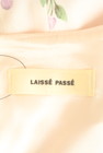 LAISSE PASSE（レッセパッセ）の古着「商品番号：PR10307419」-6