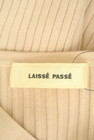 LAISSE PASSE（レッセパッセ）の古着「商品番号：PR10307420」-6