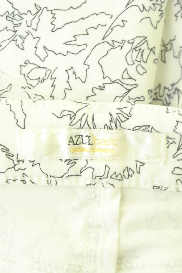 AZUL by moussy（アズールバイマウジー）の古着「商品番号：PR10307432」-大画像6