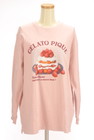 gelato pique（ジェラートピケ）の古着「商品番号：PR10307434」-1