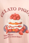 gelato pique（ジェラートピケ）の古着「商品番号：PR10307434」-4