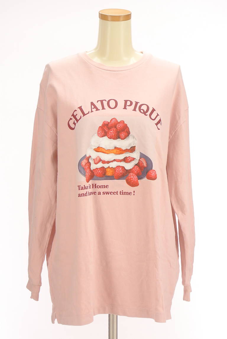 gelato pique（ジェラートピケ）の古着「商品番号：PR10307434」-大画像1