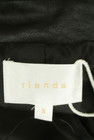 rienda（リエンダ）の古着「商品番号：PR10307441」-6