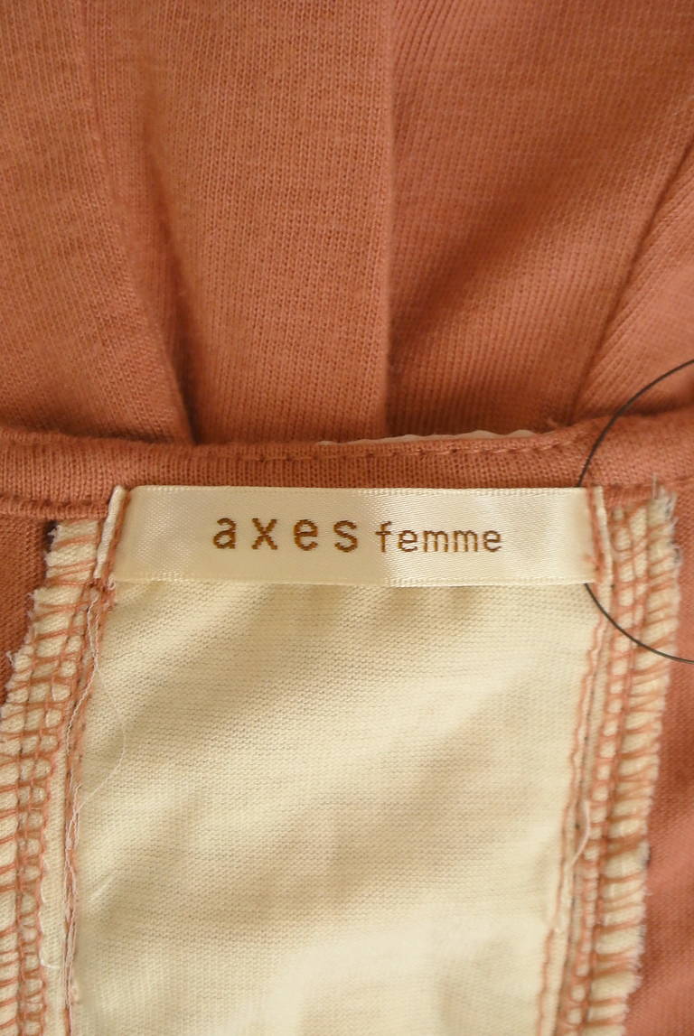 axes femme（アクシーズファム）の古着「商品番号：PR10307448」-大画像6