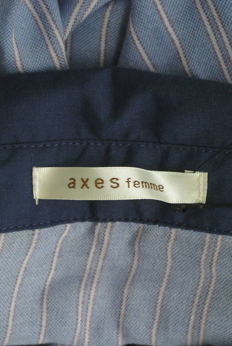 axes femme（アクシーズファム）の古着「商品番号：PR10307449」-大画像6