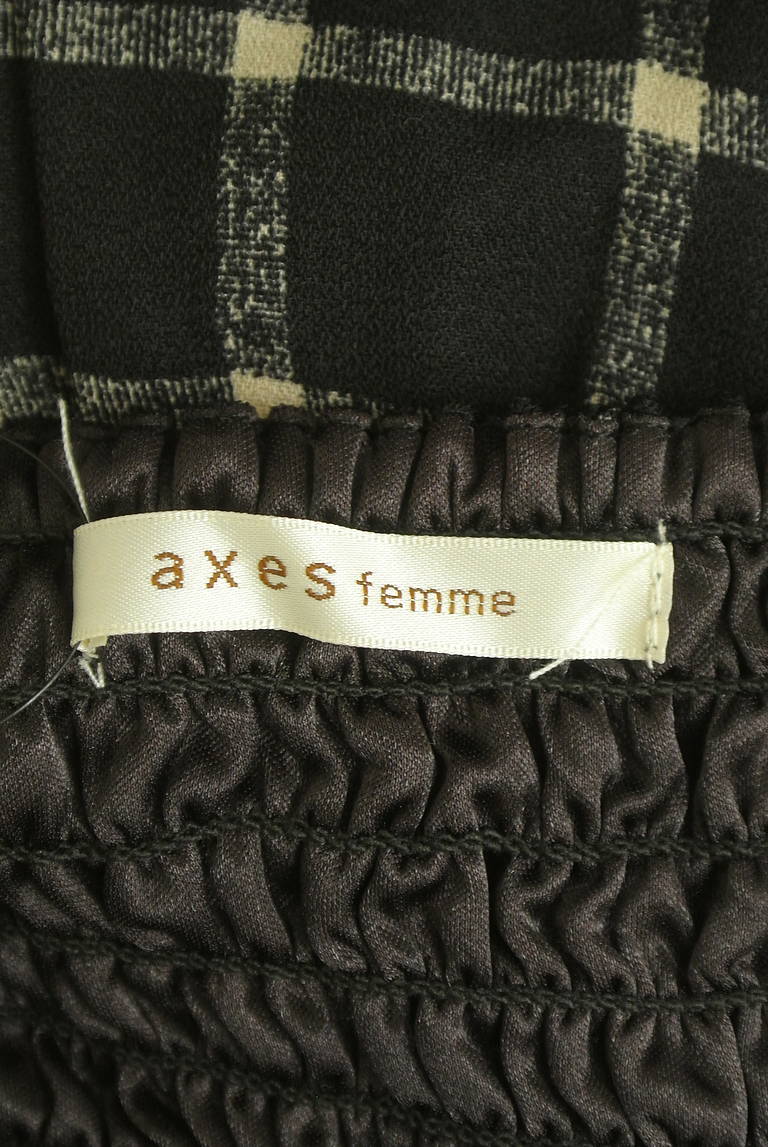 axes femme（アクシーズファム）の古着「商品番号：PR10307450」-大画像6