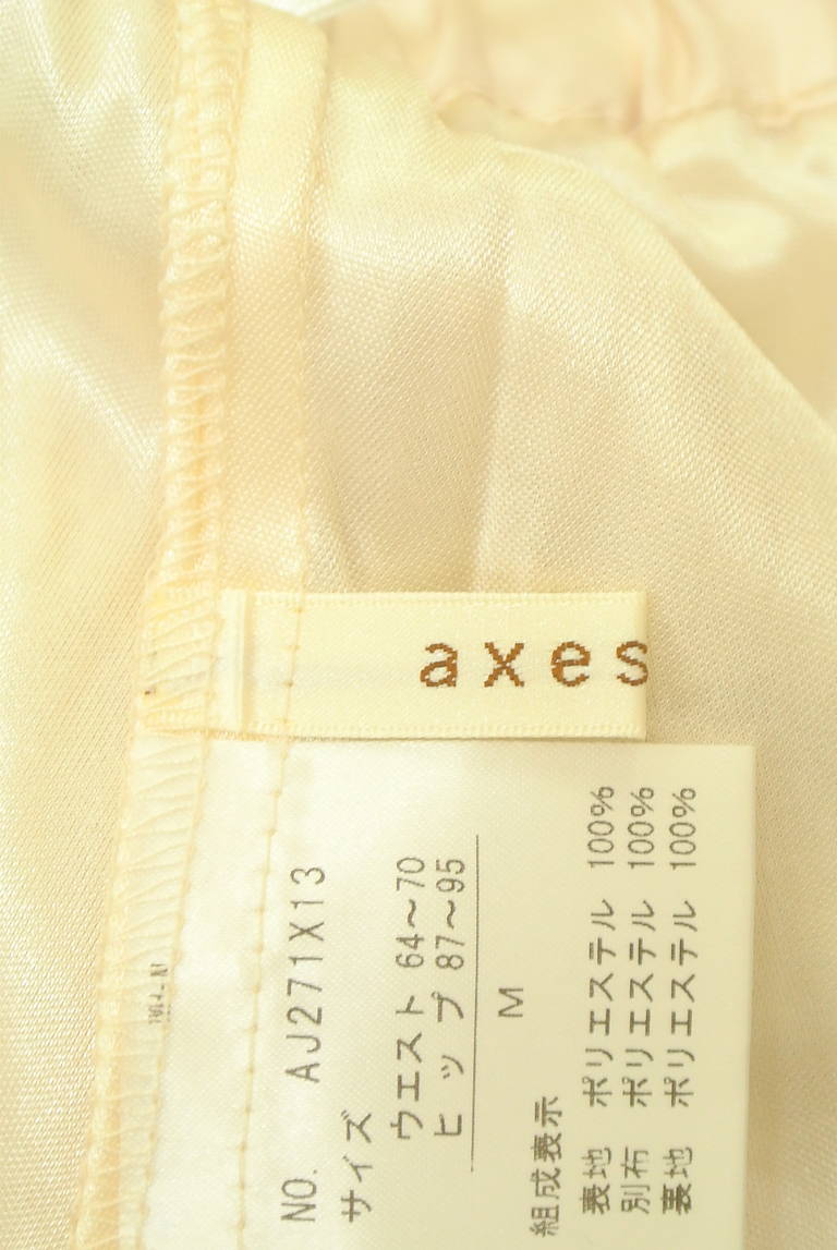axes femme（アクシーズファム）の古着「商品番号：PR10307452」-大画像6