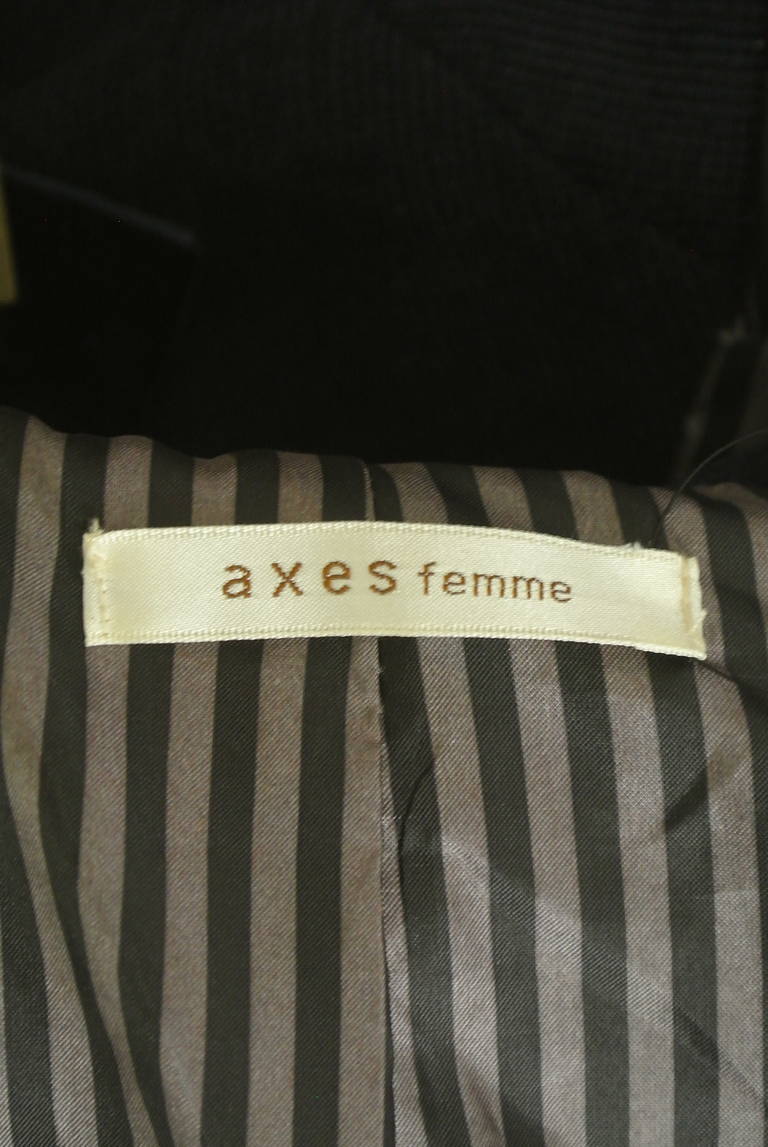 axes femme（アクシーズファム）の古着「商品番号：PR10307454」-大画像6