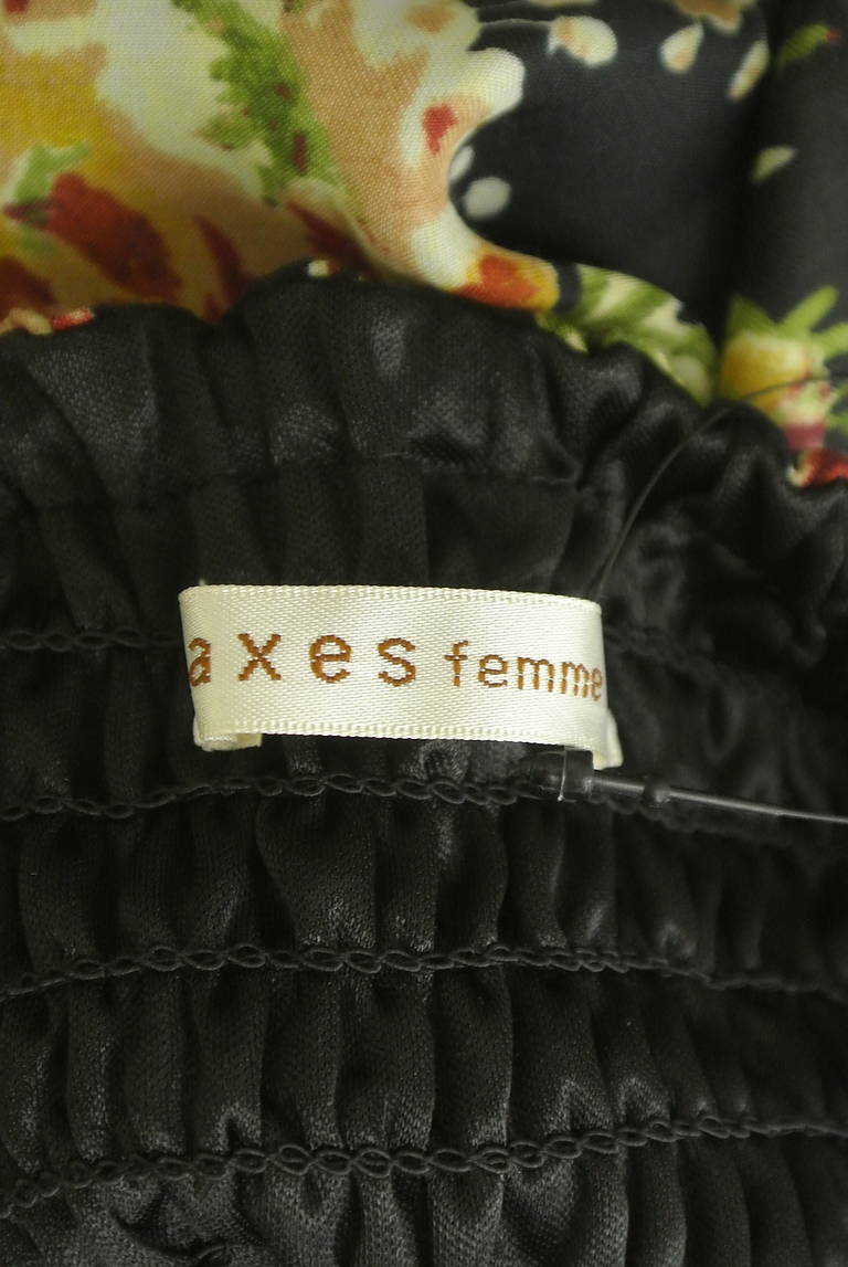 axes femme（アクシーズファム）の古着「商品番号：PR10307460」-大画像6