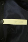 UNTITLED（アンタイトル）の古着「商品番号：PR10307461」-6