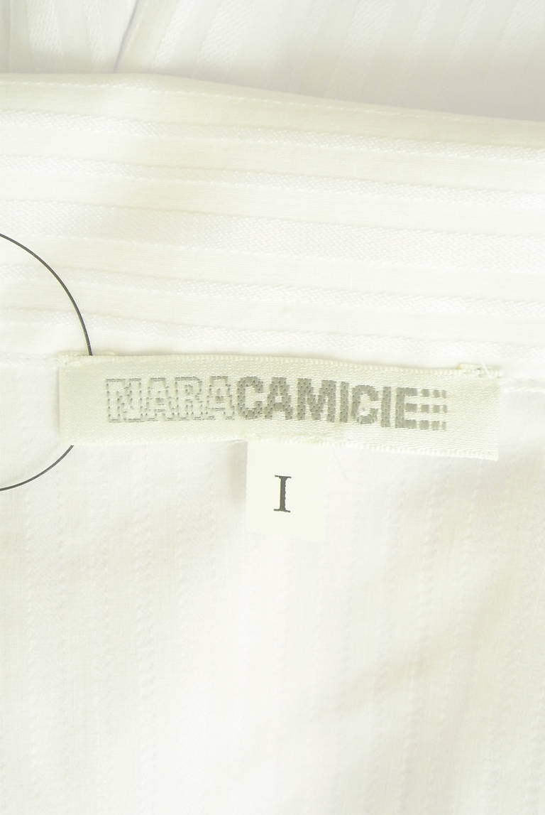 NARA CAMICIE（ナラカミーチェ）の古着「商品番号：PR10307469」-大画像6