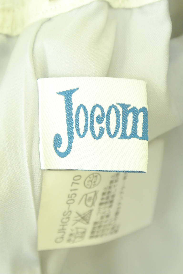 Jocomomola（ホコモモラ）の古着「商品番号：PR10307472」-大画像6