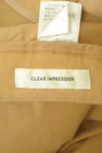 CLEAR IMPRESSION（クリアインプレッション）の古着「商品番号：PR10307474」-6